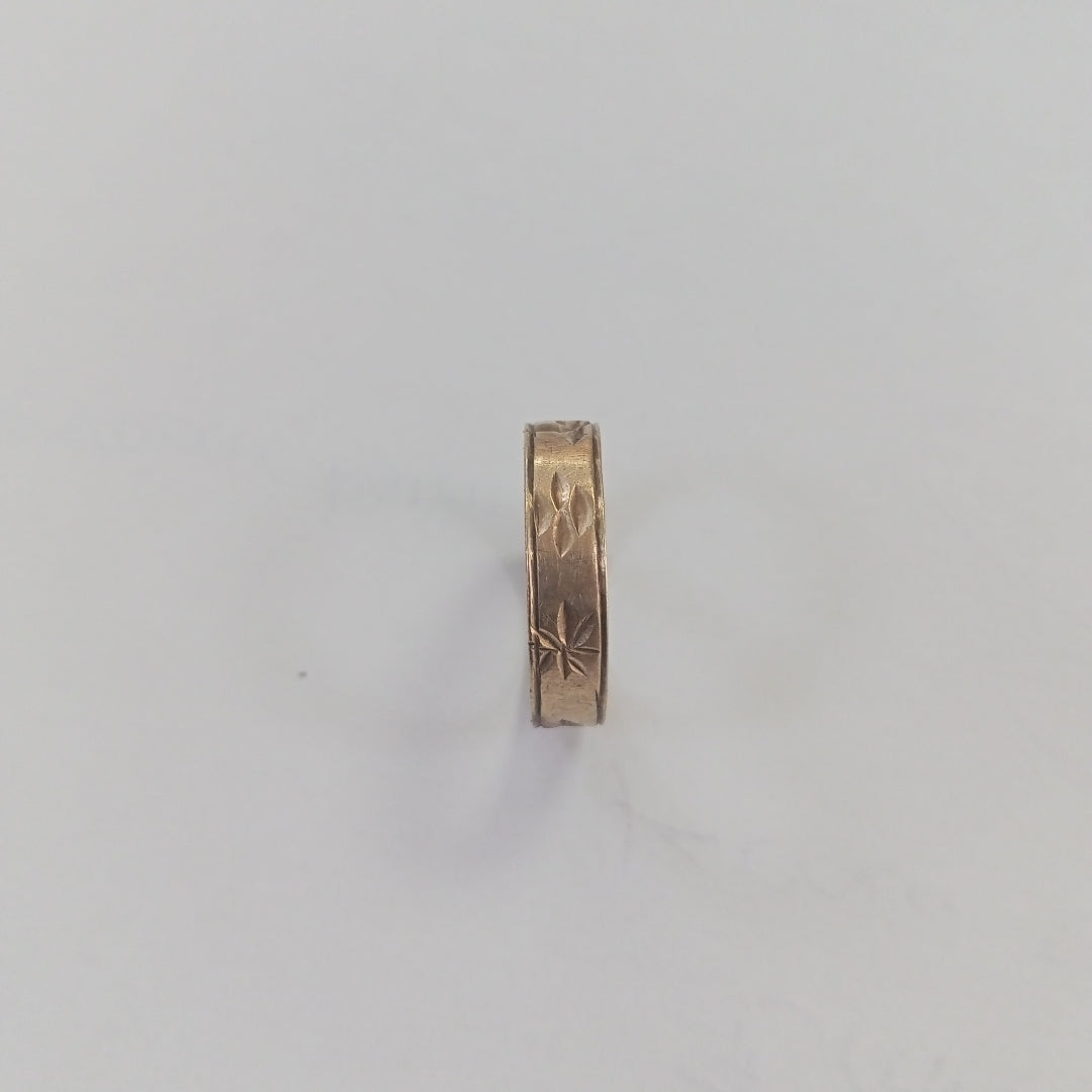 ARGOLLA ORO 8 K 1.8 GRMS (SEMINUEVO)