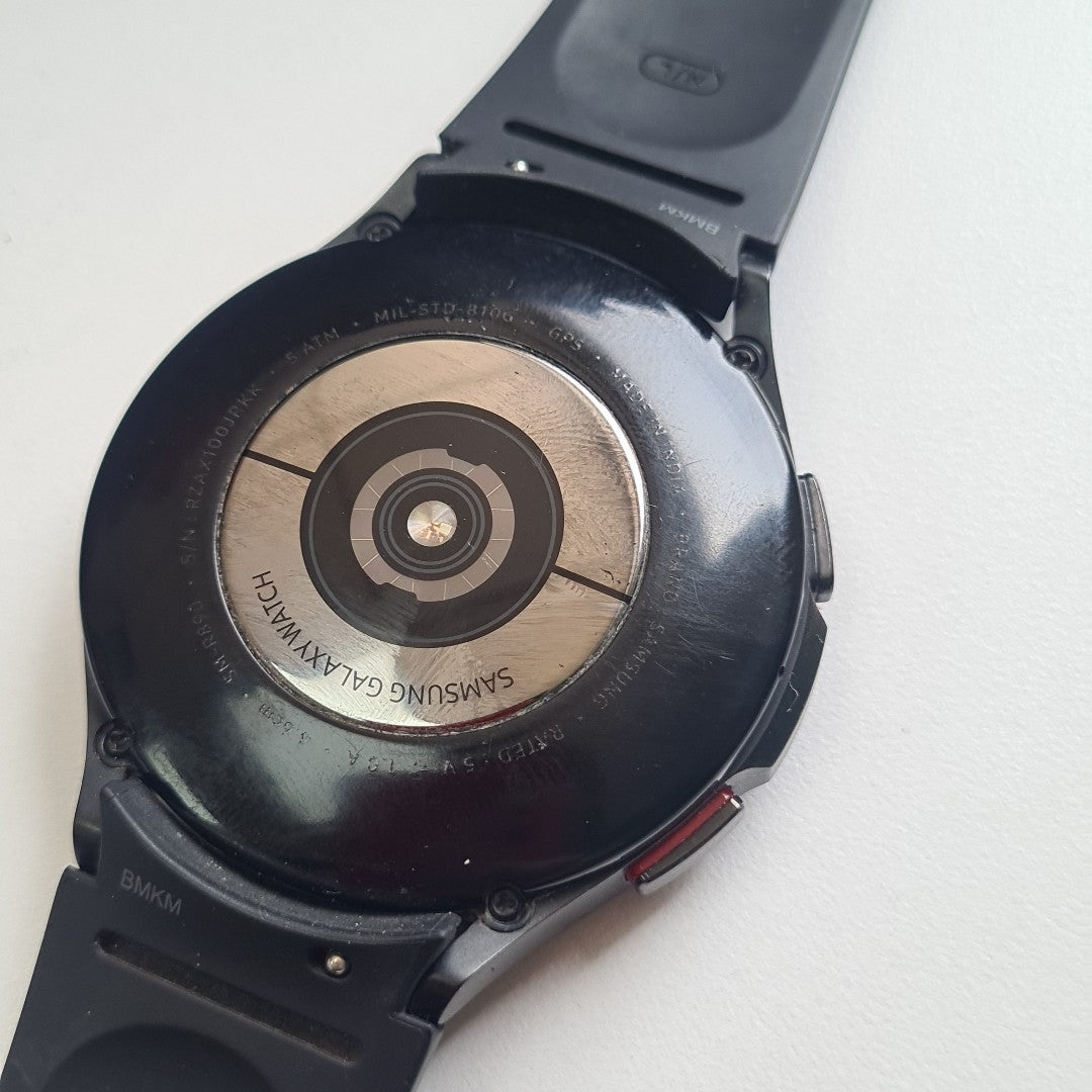 SMARTWATCH SAMSUNG GALAXY WATCH 4 CLASSIC SM-R890 46 MM GPS (SEMINUEVO)