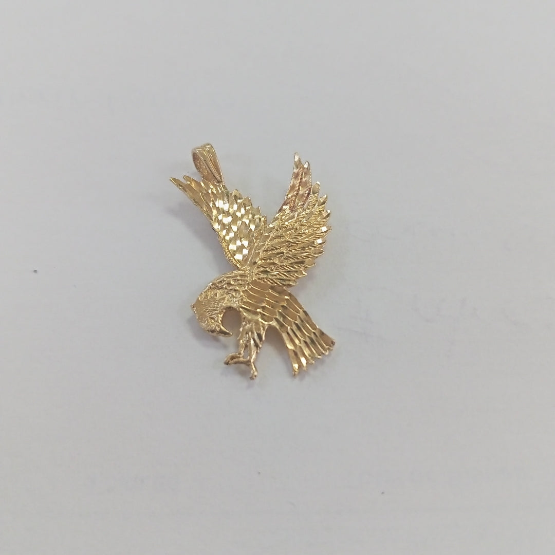 DIJE ORO 14 K 2,00 GRMS (SEMINUEVO)
