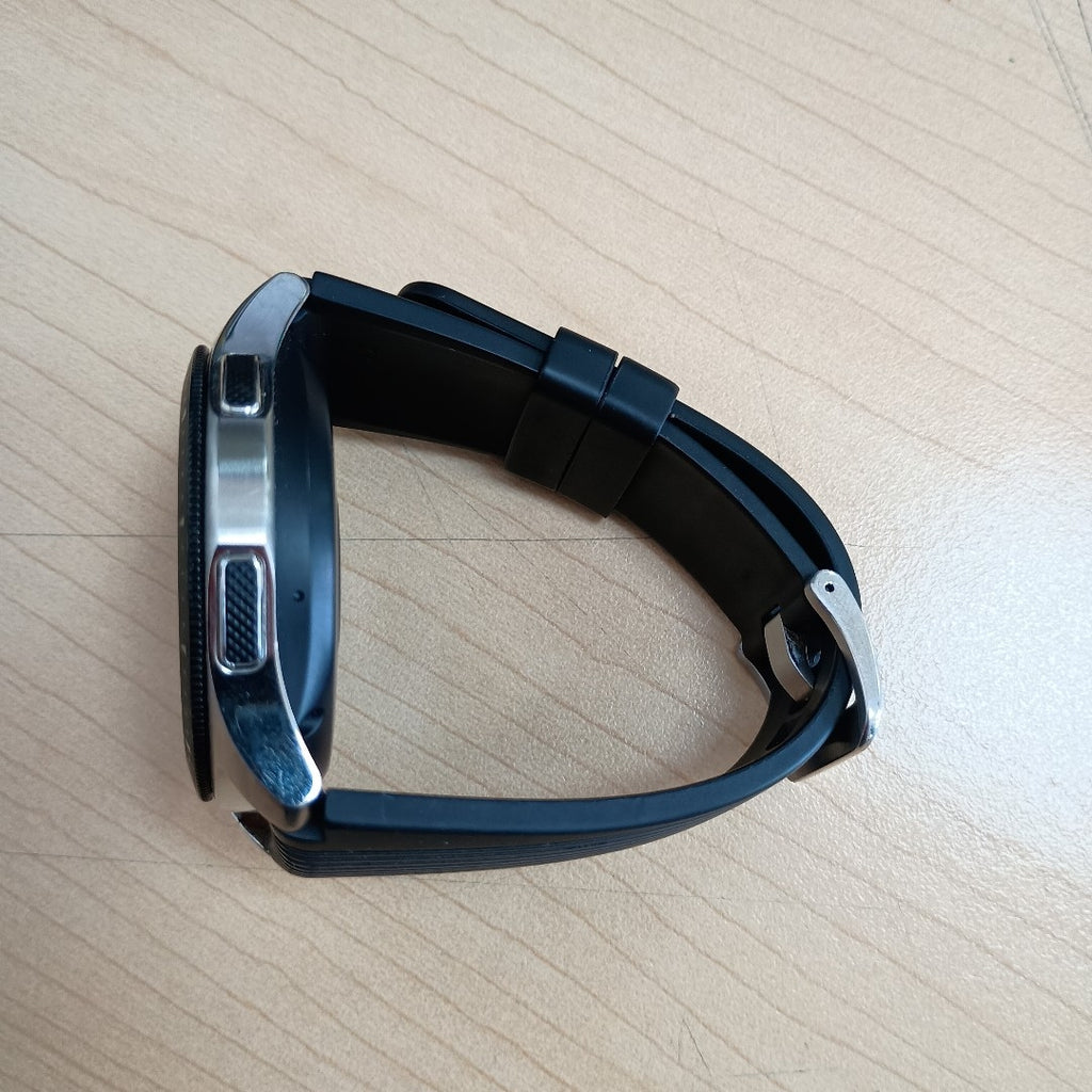 SMARTWATCH SAMSUNG GALAXY WATCH SM-R800 46 MM GPS (SEMINUEVO)