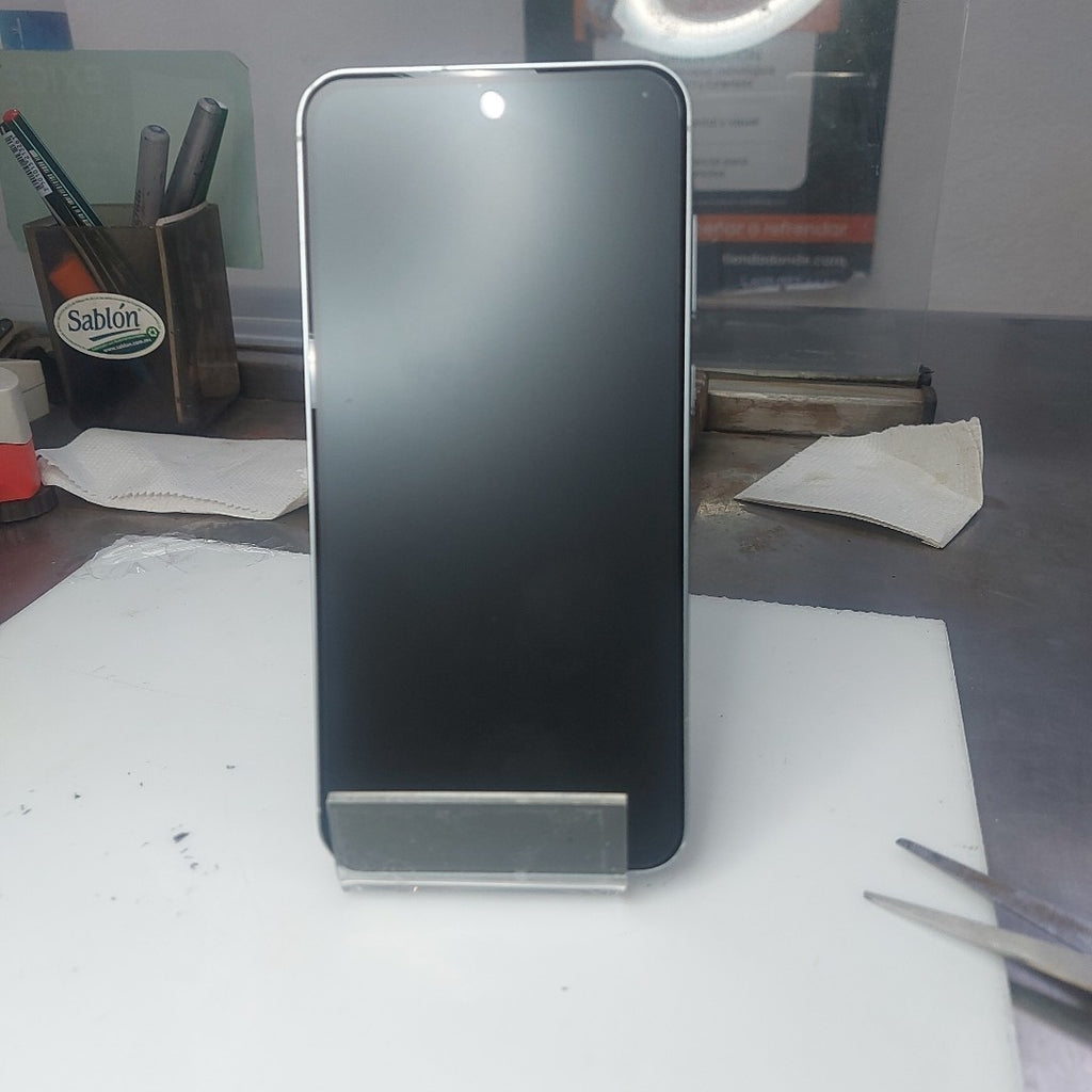 CELULAR SAMSUNG GALAXY A55 5G SM-A556E (2024) 128 GB 8 GB RAM (SEMINUEVO)