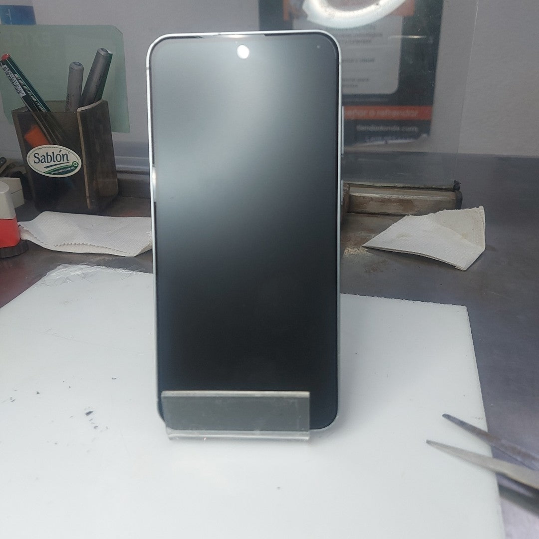 CELULAR SAMSUNG GALAXY A55 5G SM-A556E (2024) 128 GB 8 GB RAM (SEMINUEVO)