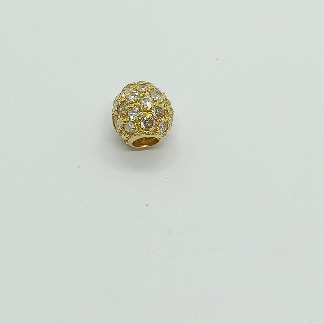 DIJE ORO 14 K 2.2 GRMS (SEMINUEVO)