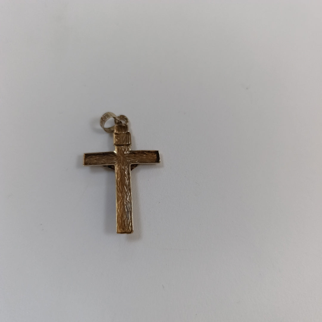 DIJE ORO 10 K 1.5 GRMS (SEMINUEVO)
