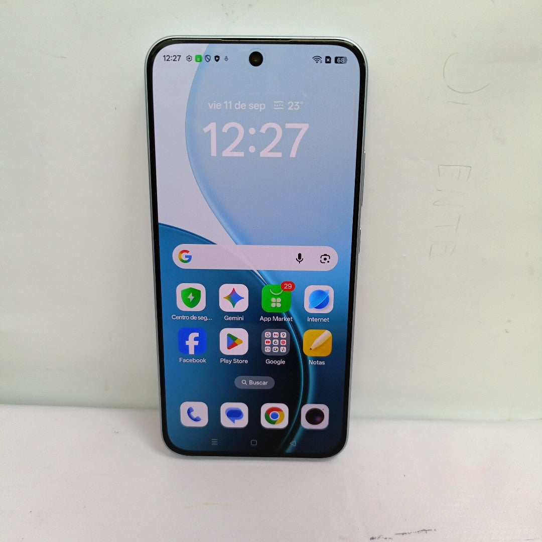 CELULAR OPPO RENO 14F CPH2743 (2025) 256 GB 12 GB RAM (SEMINUEVO)
