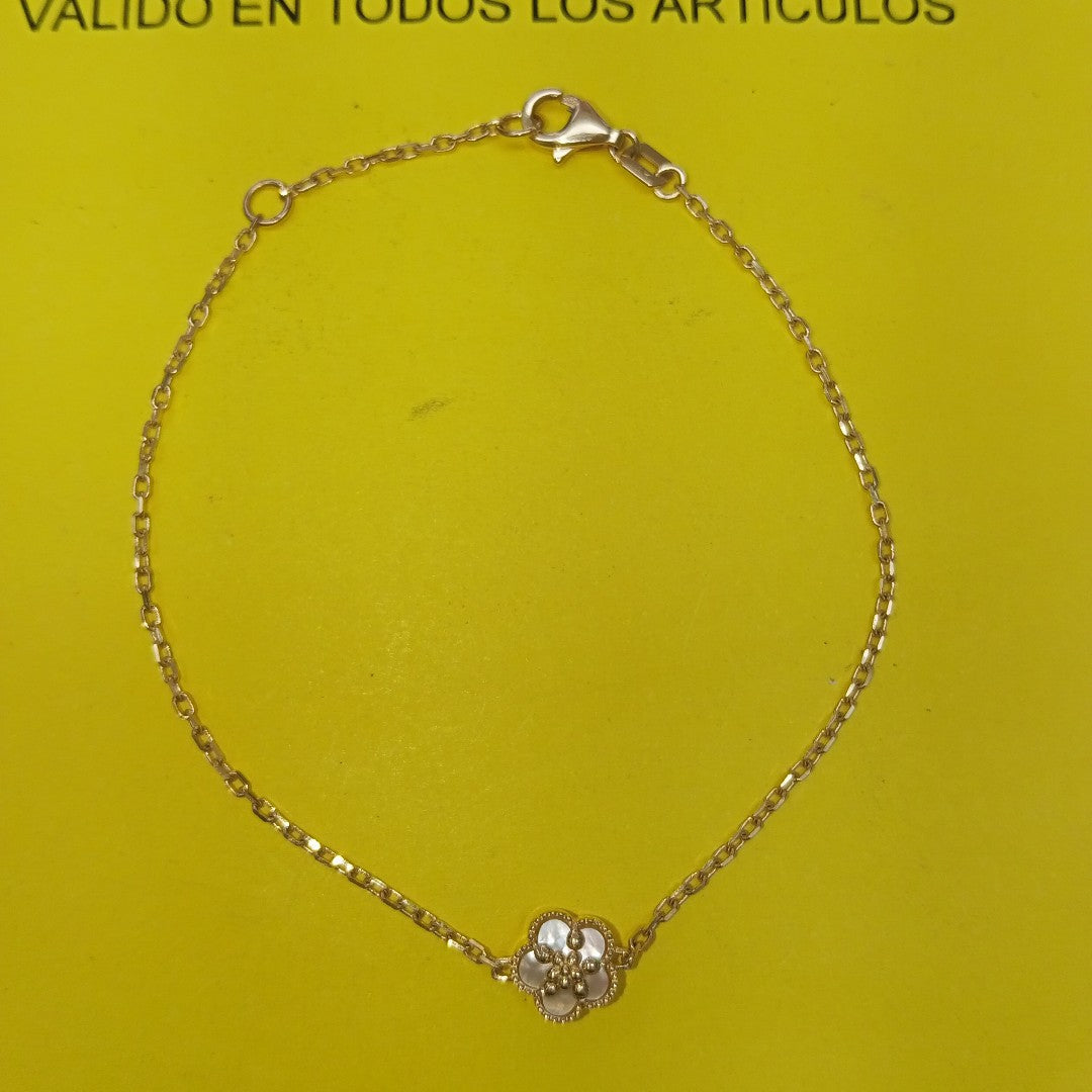 PULSERAS DAMA ORO 14K 1.8 (NUEVO)