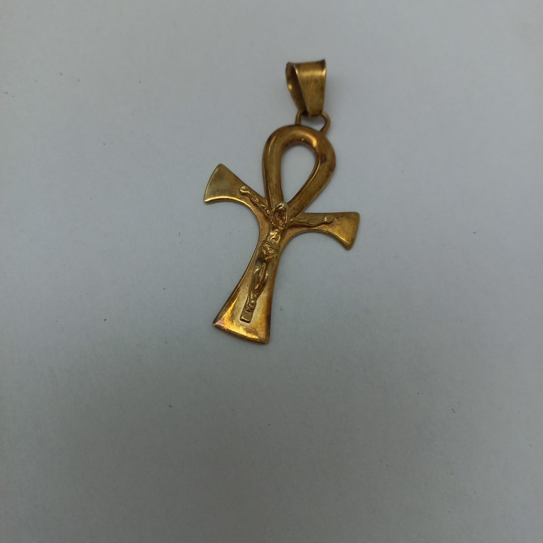 DIJE ORO 14 K 7,90 GRMS (SEMINUEVO)