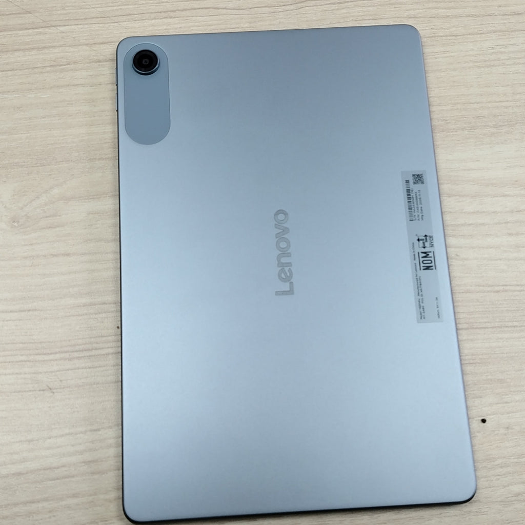 TABLETA LENOVO TB311FU (2025) 128 GB 4 GB RAM (SEMINUEVO)