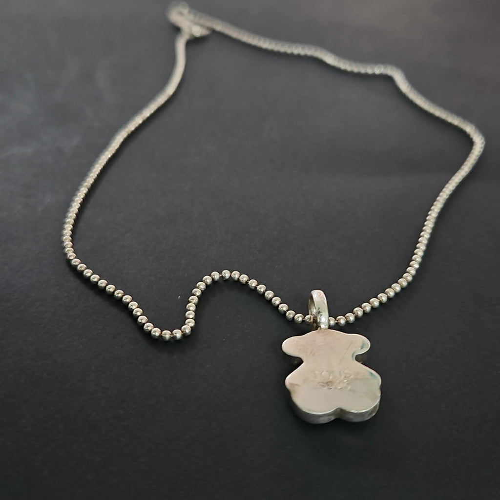 GARGANTILLA PLATA 6,30 GRMS (SEMINUEVO)