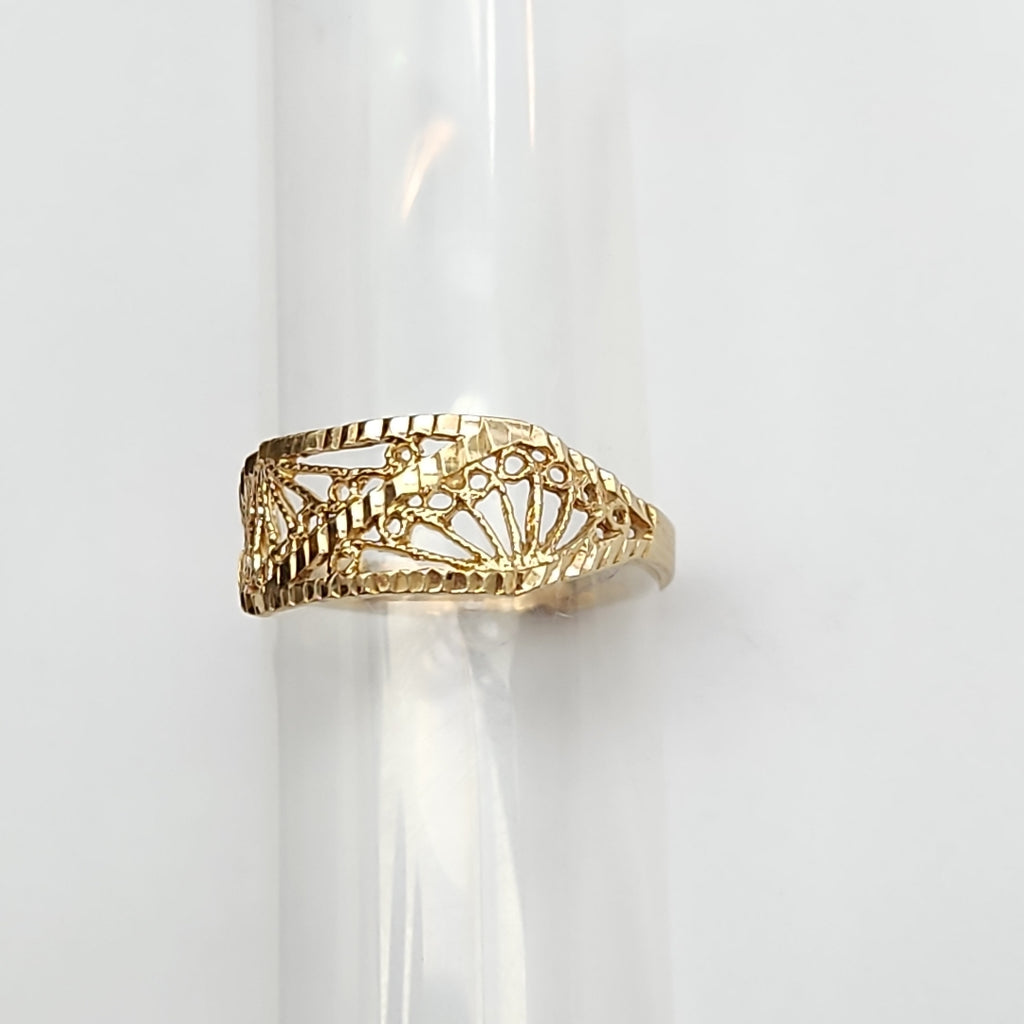 ANILLITO ORO 8 K 1,70 GRMS (SEMINUEVO)
