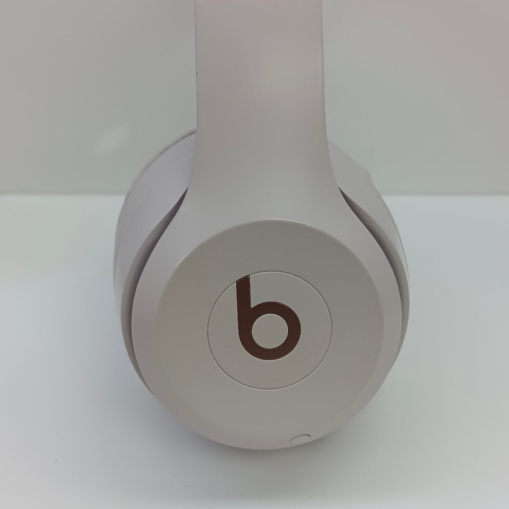 AUDIFONOS BEATS SOLO 4 INALAMBRICO ON EAR (SEMINUEVO)