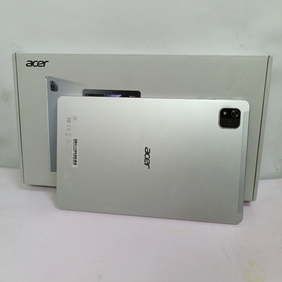 TABLETA ACER ICONIA TAB A10 A10-21 (2024) 64 GB 4 GB RAM (SEMINUEVO)