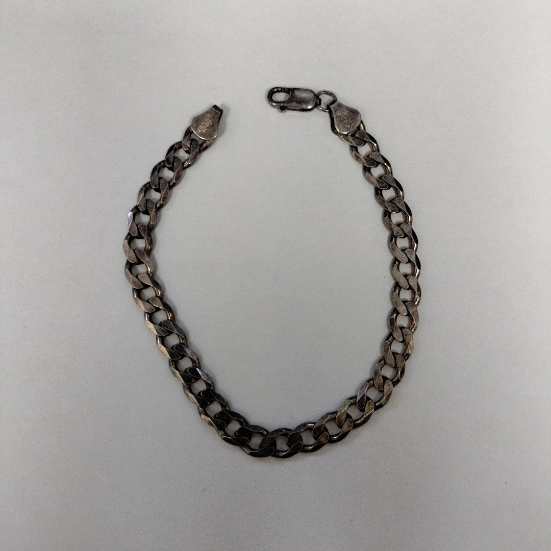 PULSERA PLATA 15,00 GRMS (SEMINUEVO)