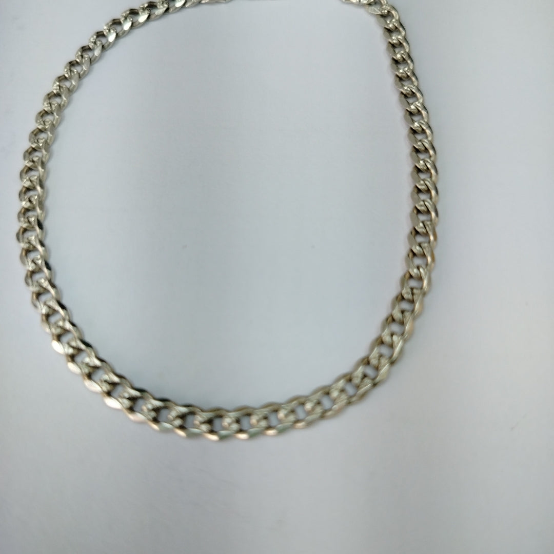 PULSERA PLATA 4,60 GRMS (SEMINUEVO)