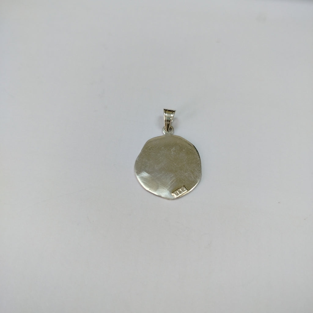 DIJE PLATA 2,20 GRMS (SEMINUEVO)