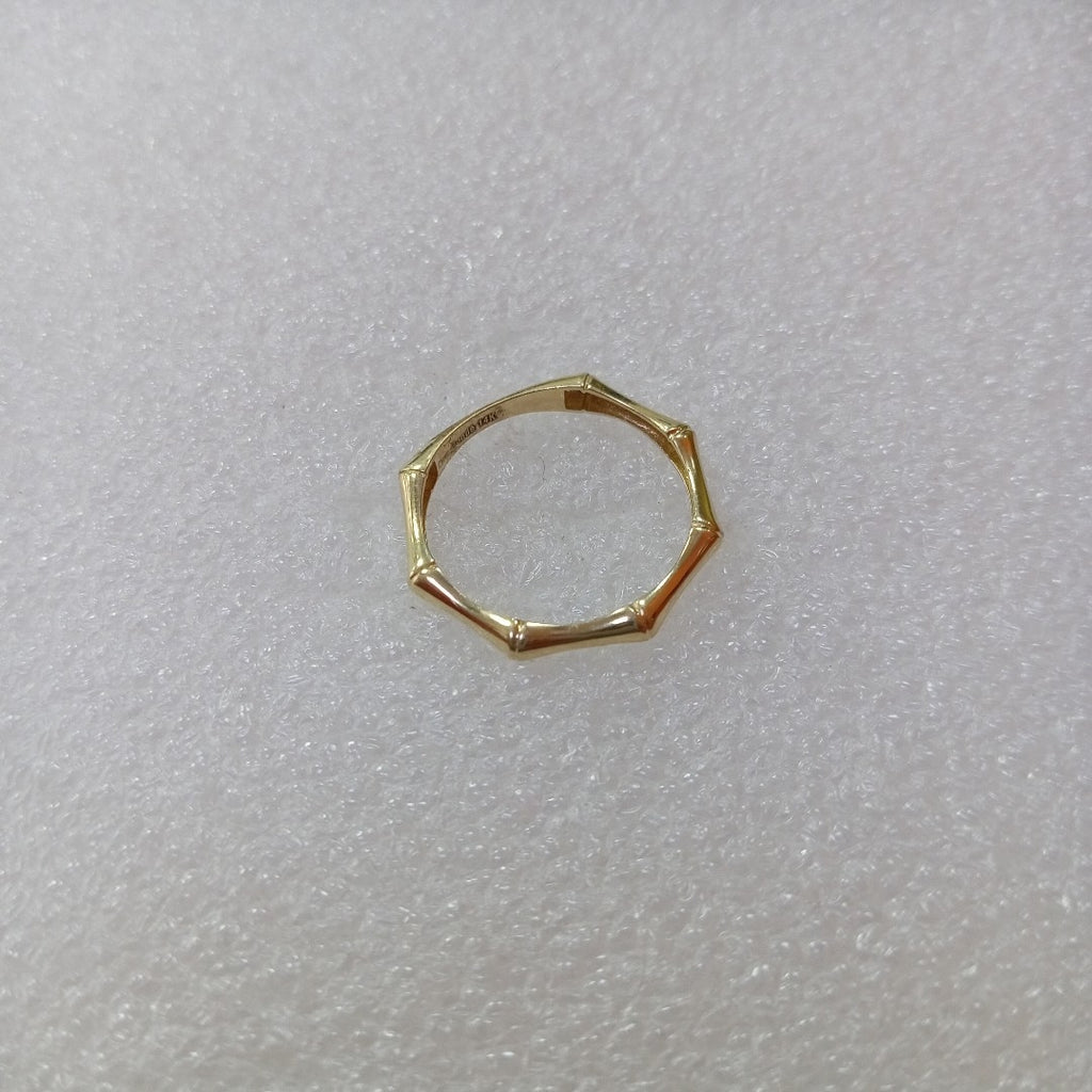 ANILLOS DAMA ORO 14K 1.1 (NUEVO)