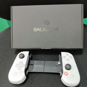 ACCESORIO PARA CELULAR BACKBONE BB-02 GAMEPAD (SEMINUEVO)