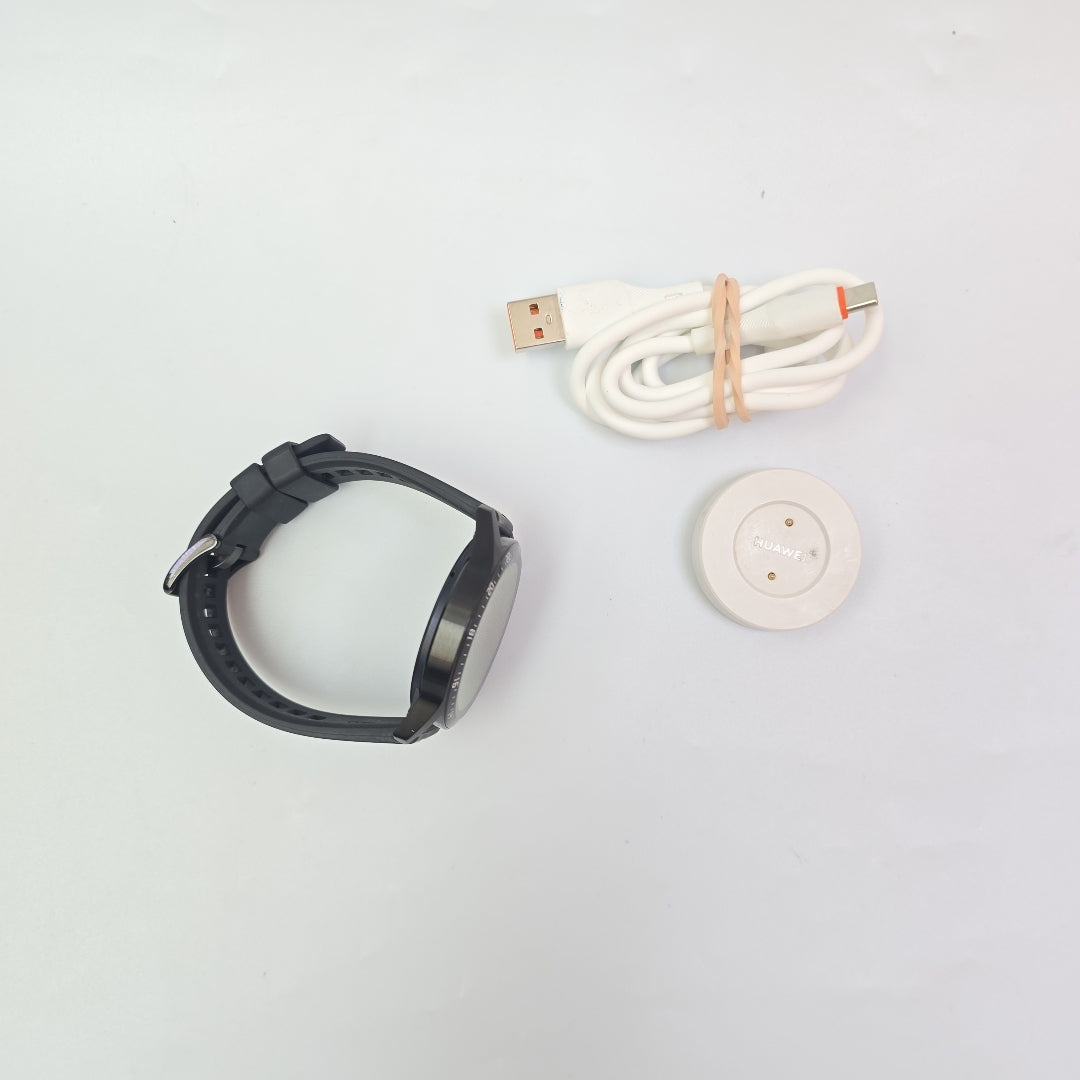 SMARTWATCH HUAWEI WATCH GT 2 LTN-B19 46 MM GPS (SEMINUEVO)