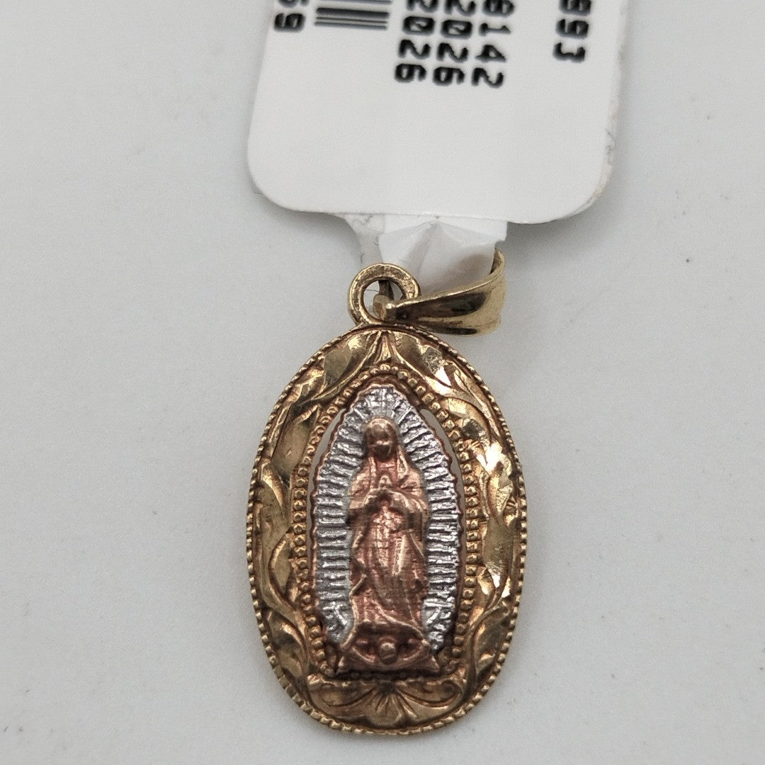 DIJE ORO 10 K 1 GRMS (SEMINUEVO)