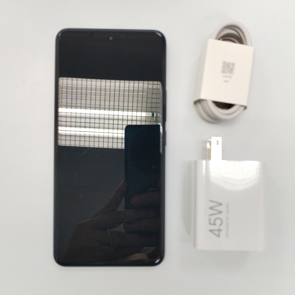 CELULAR XIAOMI REDMI NOTE 15 PRO 25100RA69G (2025) 256 GB 8 GB RAM (SEMINUEVO)