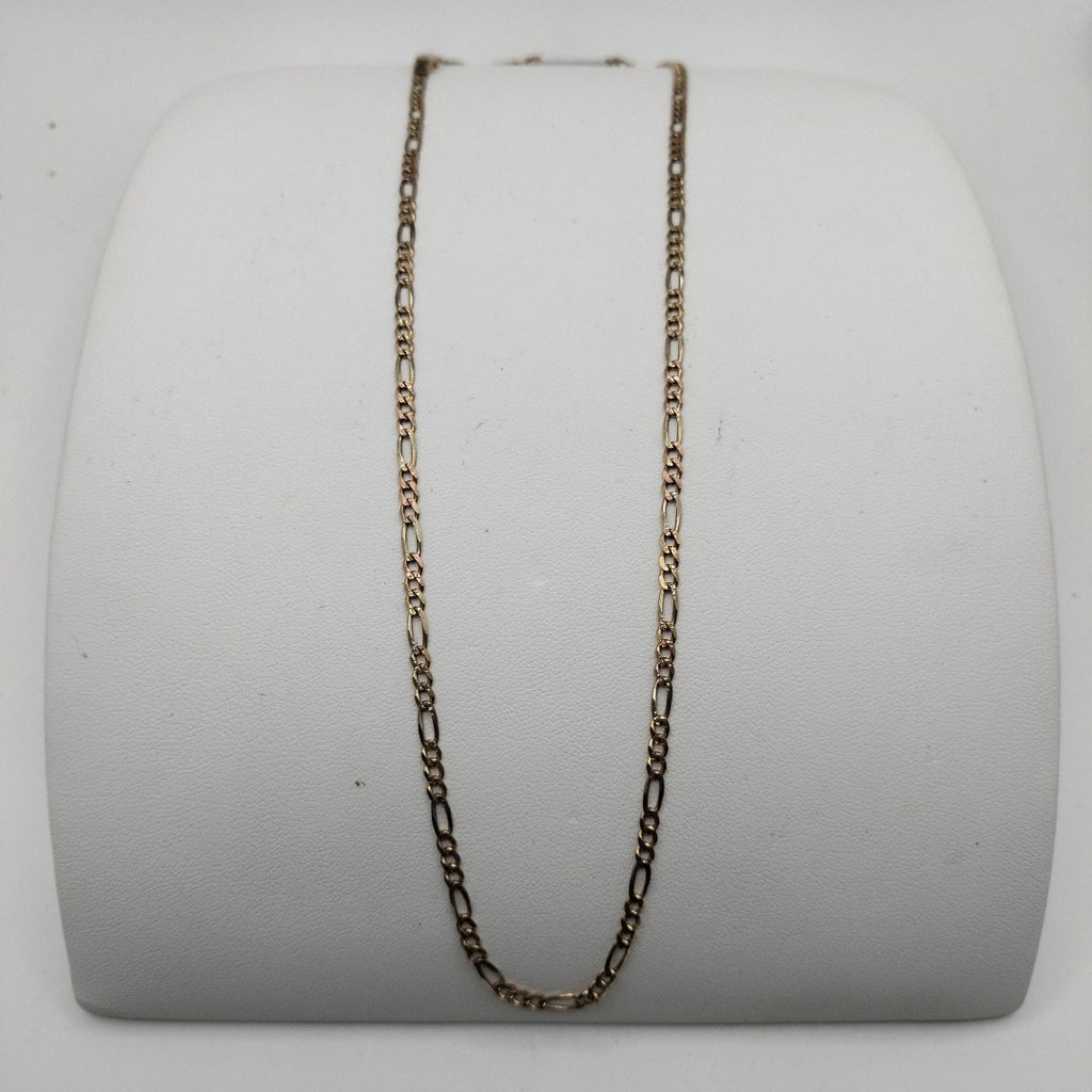 CADENA ORO 10 K 8,20 GRMS (SEMINUEVO)