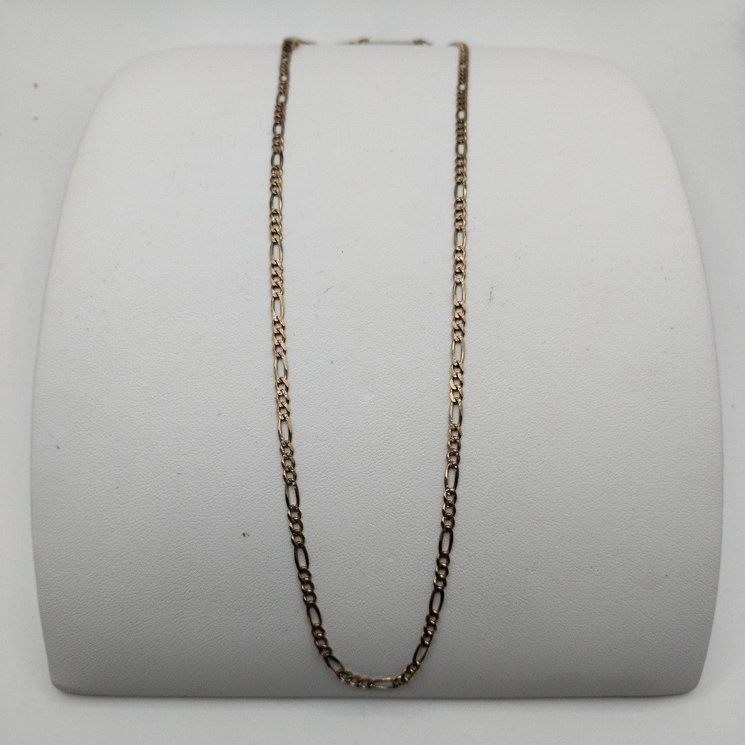 CADENA ORO 10 K 8,20 GRMS (SEMINUEVO)