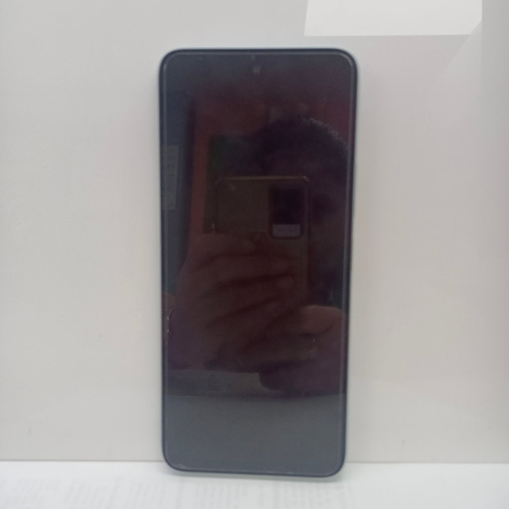CELULAR XIAOMI REDMI 13 24049RN28L (2024) 256 GB 8 GB RAM (SEMINUEVO)