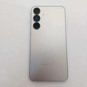 CELULAR SAMSUNG GALAXY S25+ SM-S936U1 (2025) 512 GB 12 GB RAM (SEMINUEVO)