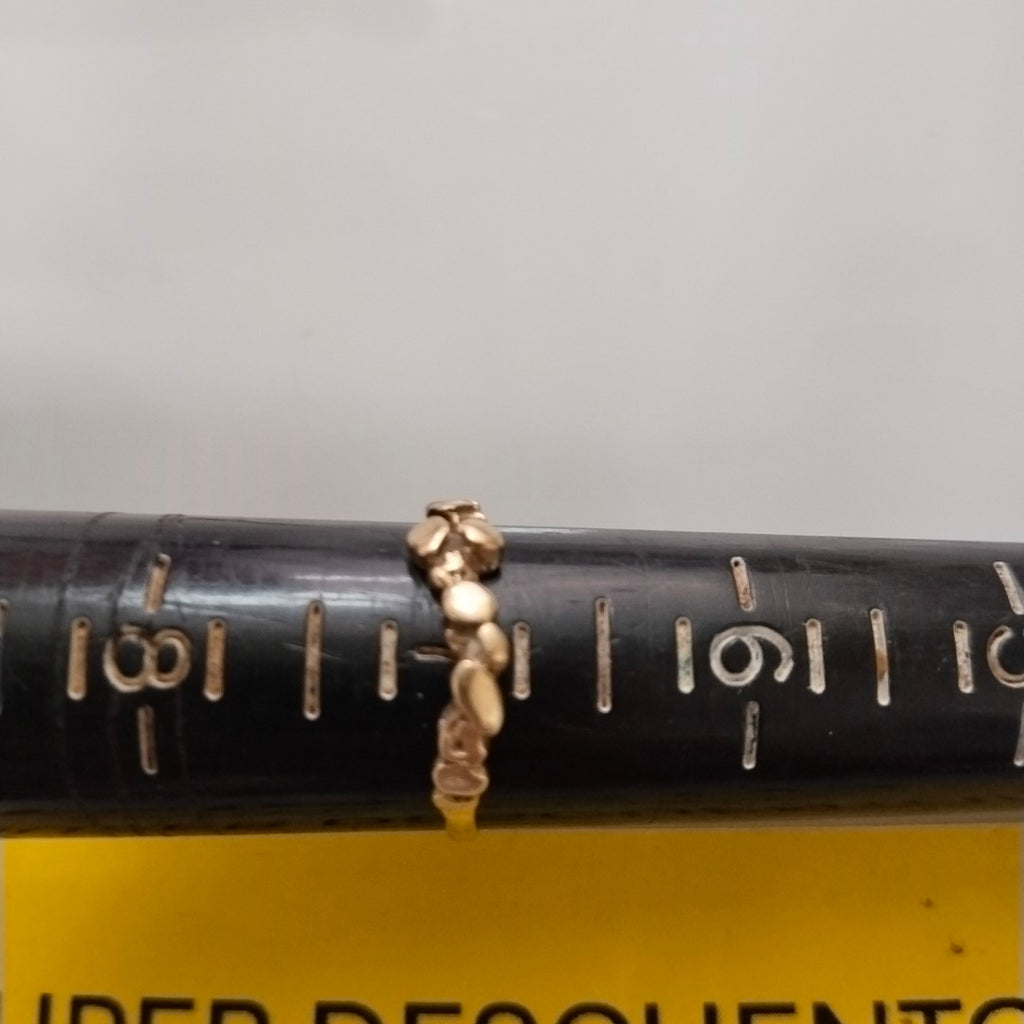 ANILLITO ORO 8 K 1,20 GRMS (SEMINUEVO)