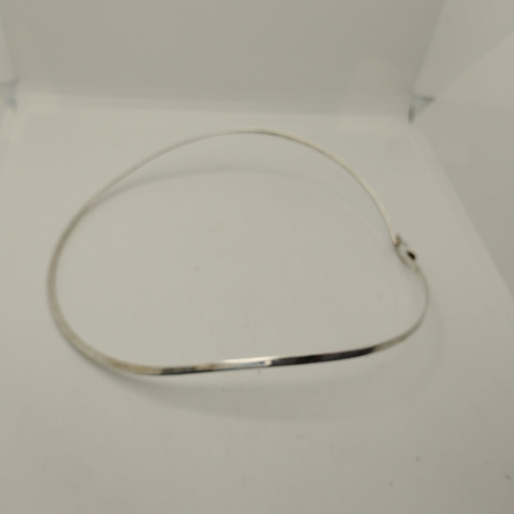 GARGANTILLA PLATA 12,40 GRMS (SEMINUEVO)