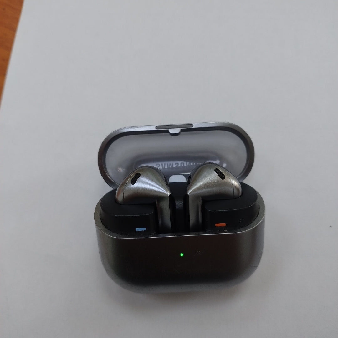 AUDIFONOS SAMSUNG GALAXY BUDS 3 SM-R530 INALAMBRICO IN EAR (SEMINUEVO)