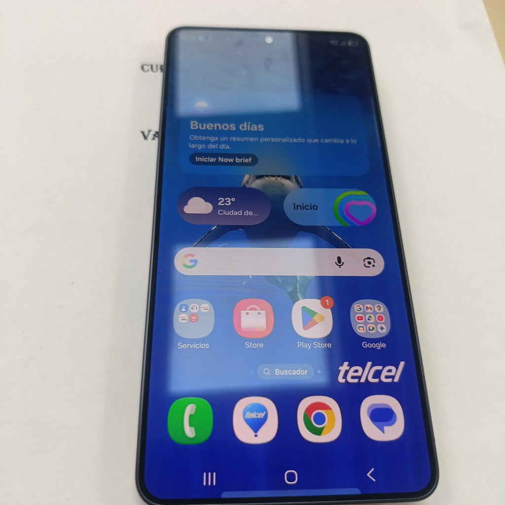 CELULAR SAMSUNG GALAXY S26 ULTRA SM-S948B (2026) 256 GB 12 GB RAM (SEMINUEVO)