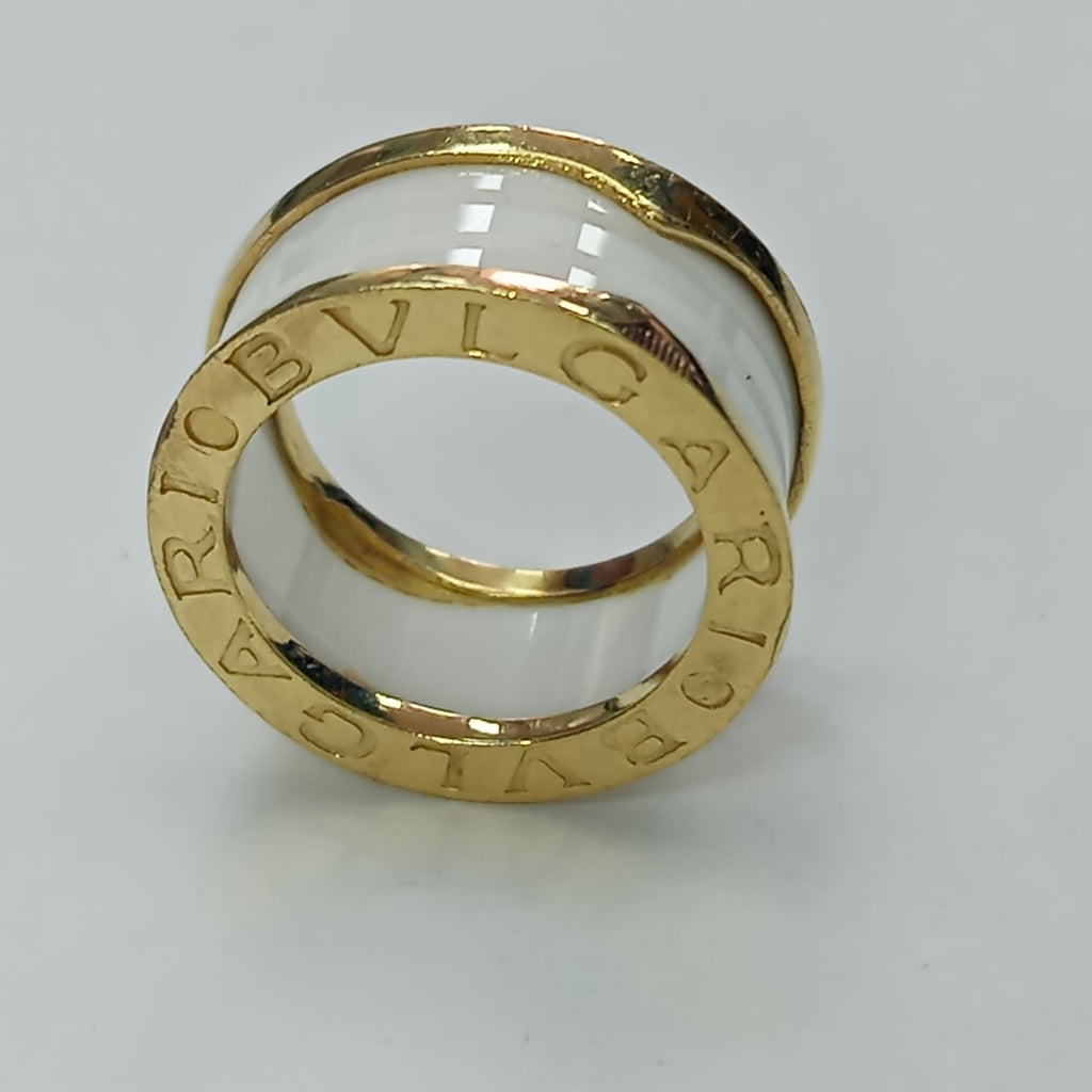 ANILLO ORO 14 K 11,60 GRMS (SEMINUEVO)