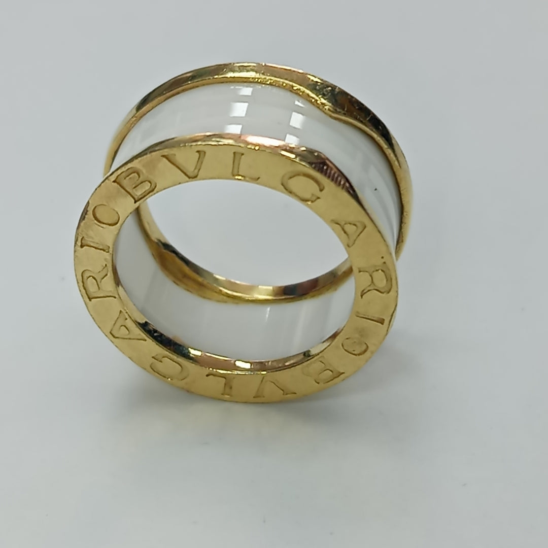 ANILLO ORO 14 K 11,60 GRMS (SEMINUEVO)