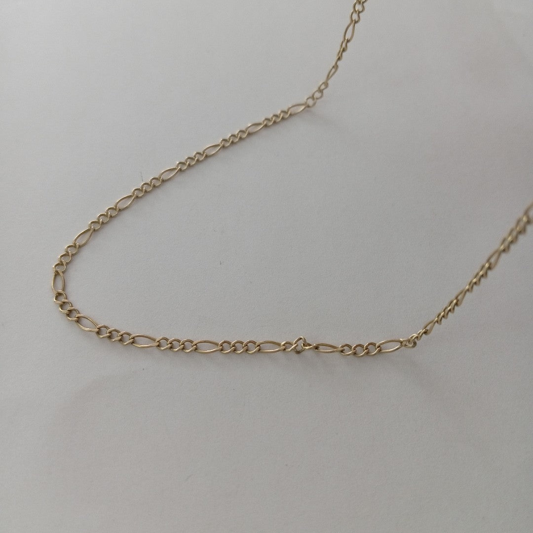 CADENA ORO 10 K 2.7 GRMS (SEMINUEVO)