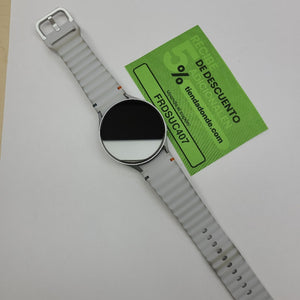 SMARTWATCH SAMSUNG GALAXY WATCH 7 SM-L310 44 MM GPS (SEMINUEVO)