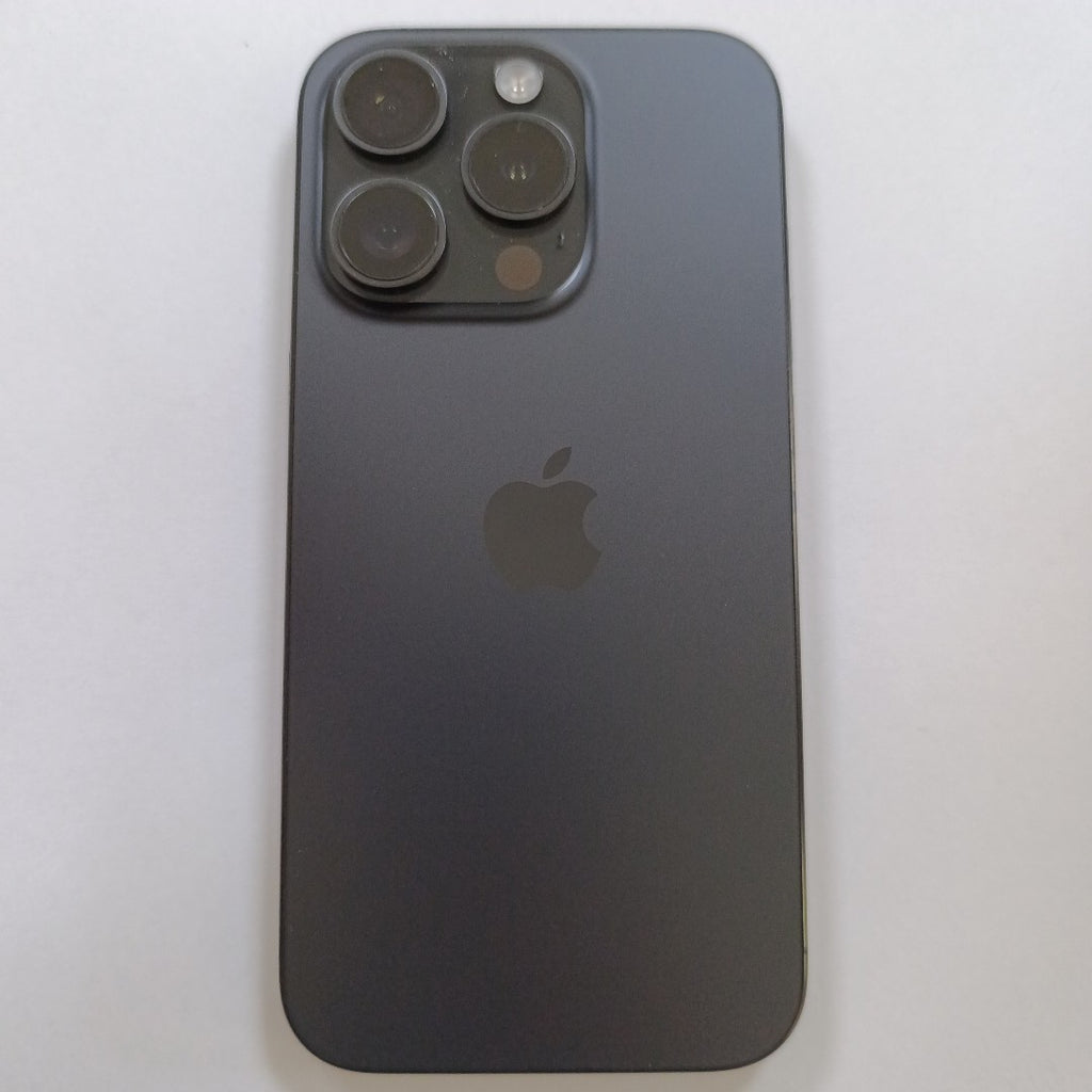 CELULAR APPLE IPHONE 15 PRO A3101 128 GB 8 GB RAM (SEMINUEVO)
