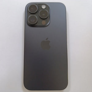 CELULAR APPLE IPHONE 15 PRO A3101 128 GB 8 GB RAM (SEMINUEVO)