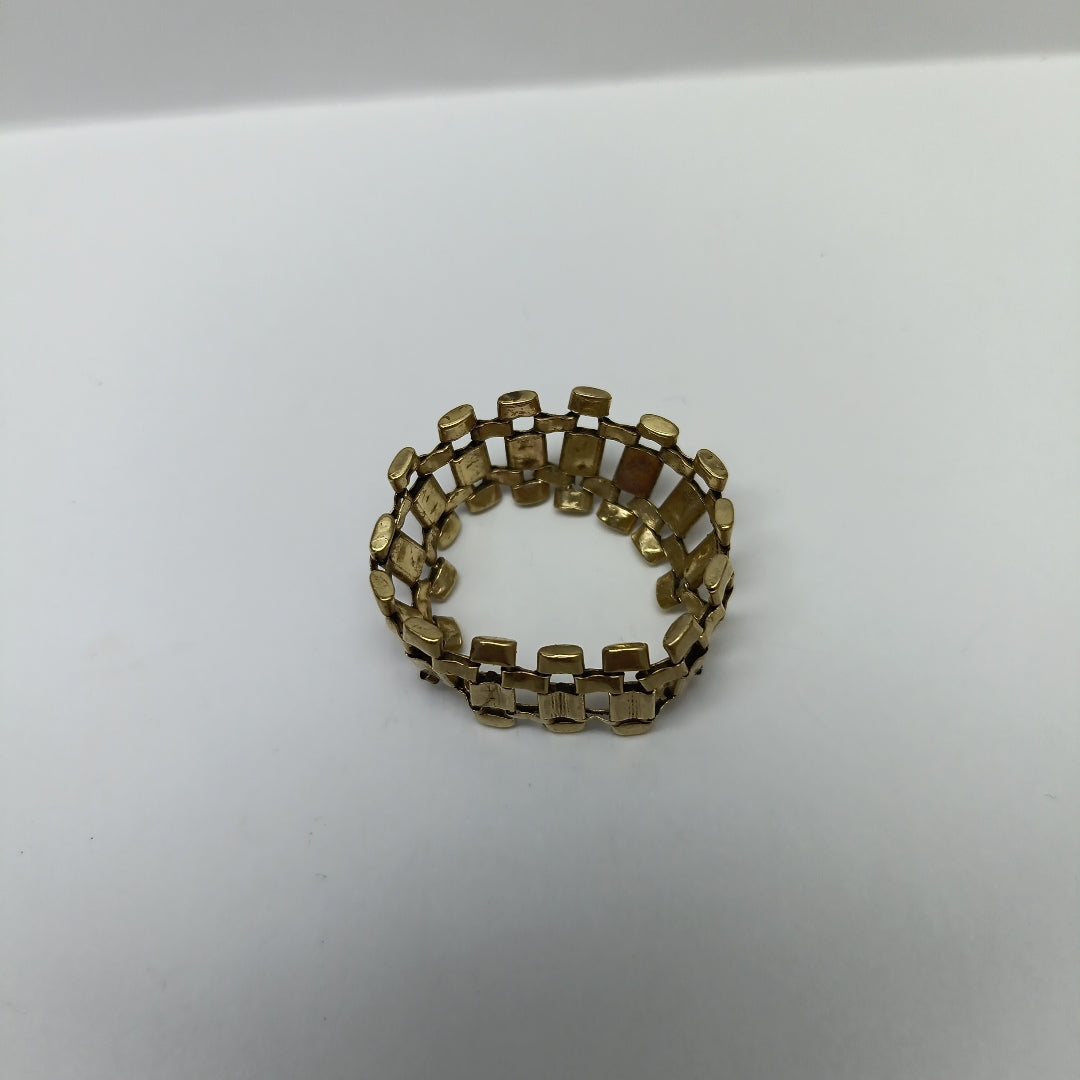 ARGOLLA ORO 10 K 3.5 GRMS (SEMINUEVO)