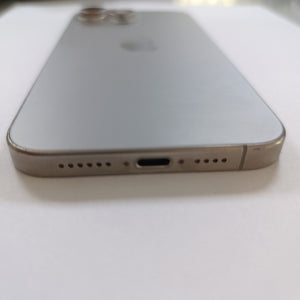 CELULAR APPLE IPHONE 15 PRO MAX A3105 (2023) 256 GB 8 GB RAM (SEMINUEVO)