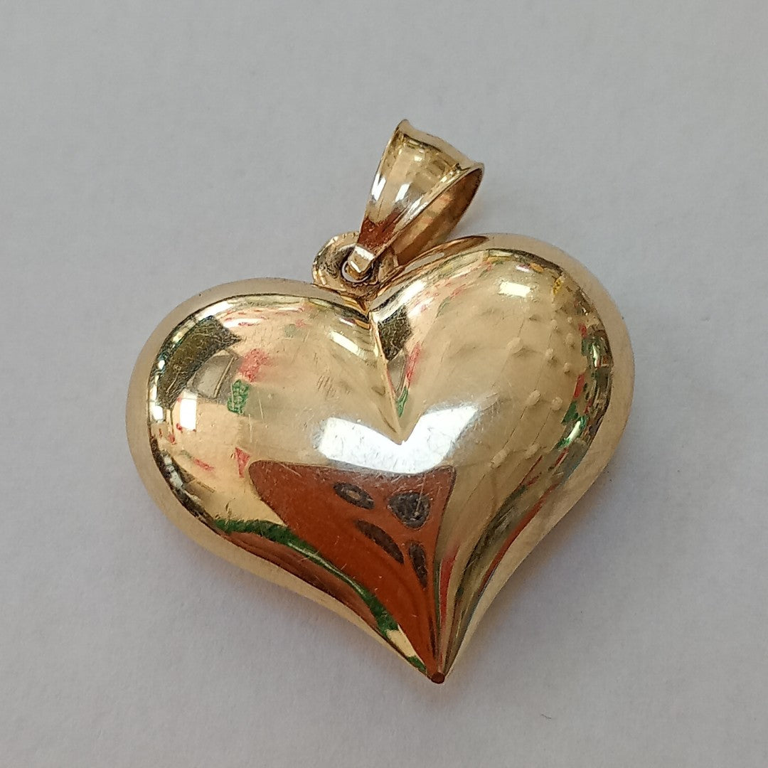 DIJE ORO 14 K 2,60 GRMS (SEMINUEVO)