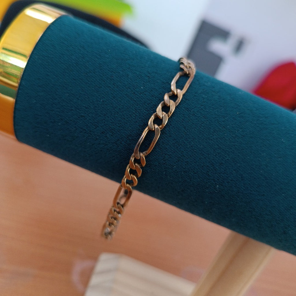 PULSERA ORO 8 K 10 GRMS (SEMINUEVO)