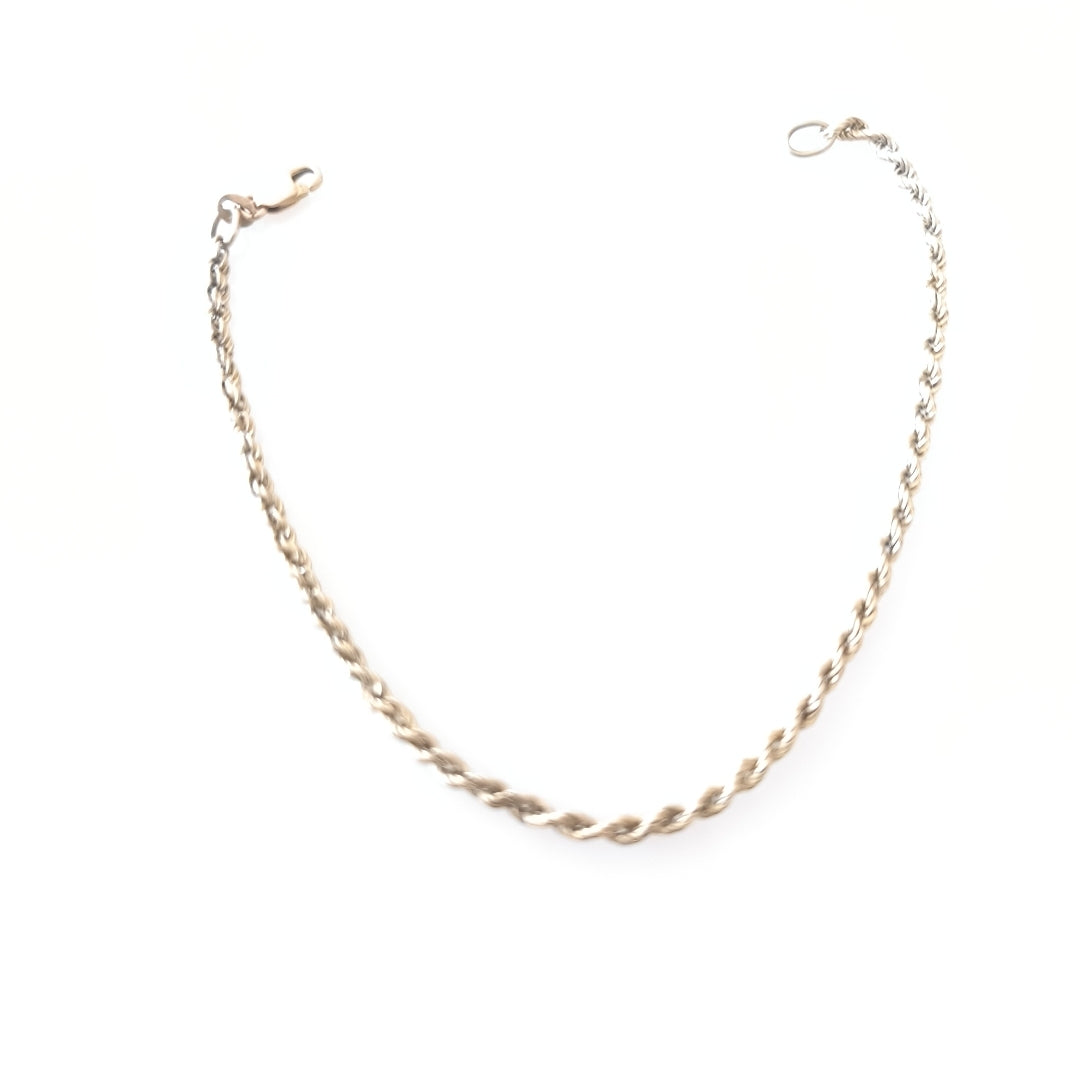 PULSERA ORO 10 K 1,60 GRMS (SEMINUEVO)