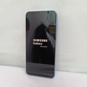 CELULAR SAMSUNG GALAXY A17 SM-A175F (2025) 128 GB 4 GB RAM (SEMINUEVO)