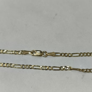 PULSERA 3X1 10K 21 CM 1.8 GR (NUEVO)