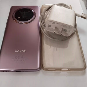 CELULAR HONOR X9C BRP-NX3 (2024) 256 GB 8 GB RAM (SEMINUEVO)