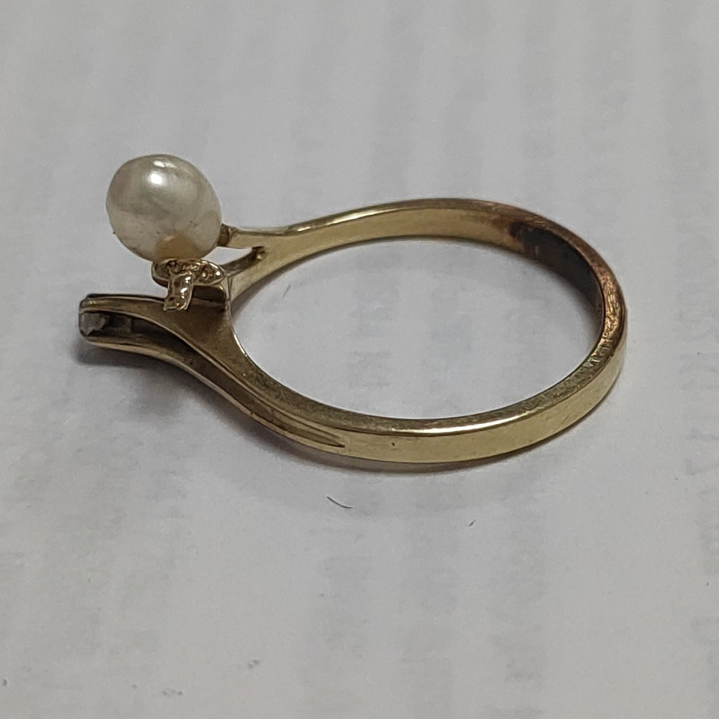 ANILLITO ORO 14 K 2.3 GRMS (SEMINUEVO)
