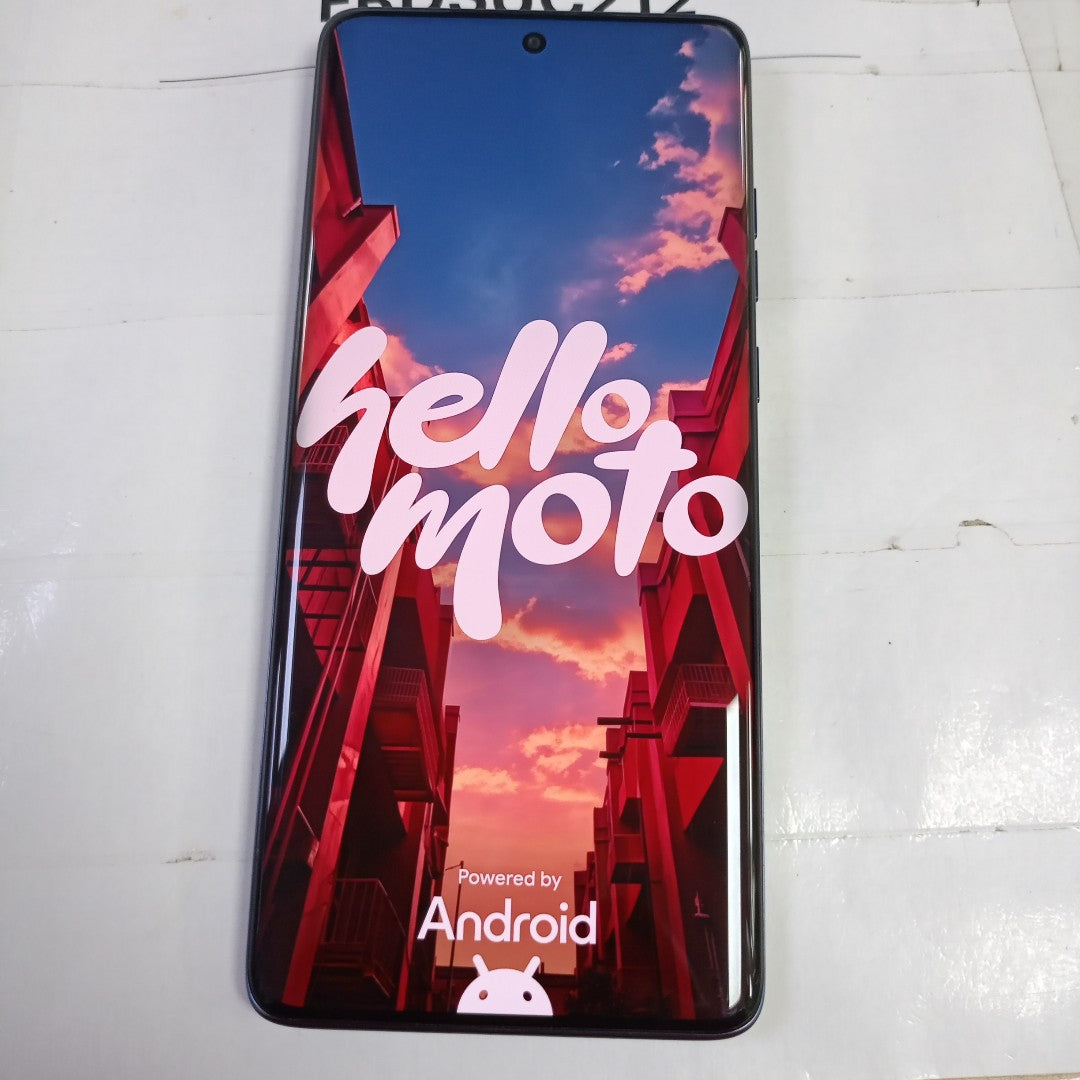 CELULAR MOTOROLA EDGE 60 FUSION XT2503-1 (2025) 256 GB 8 GB RAM (SEMINUEVO)