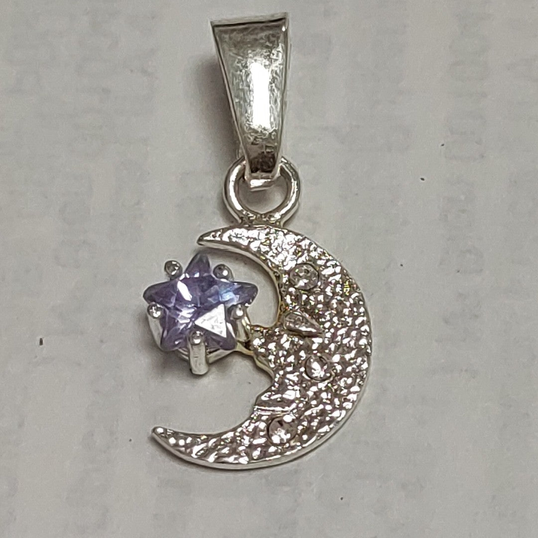 DIJE PLATA 1 GRMS (SEMINUEVO)