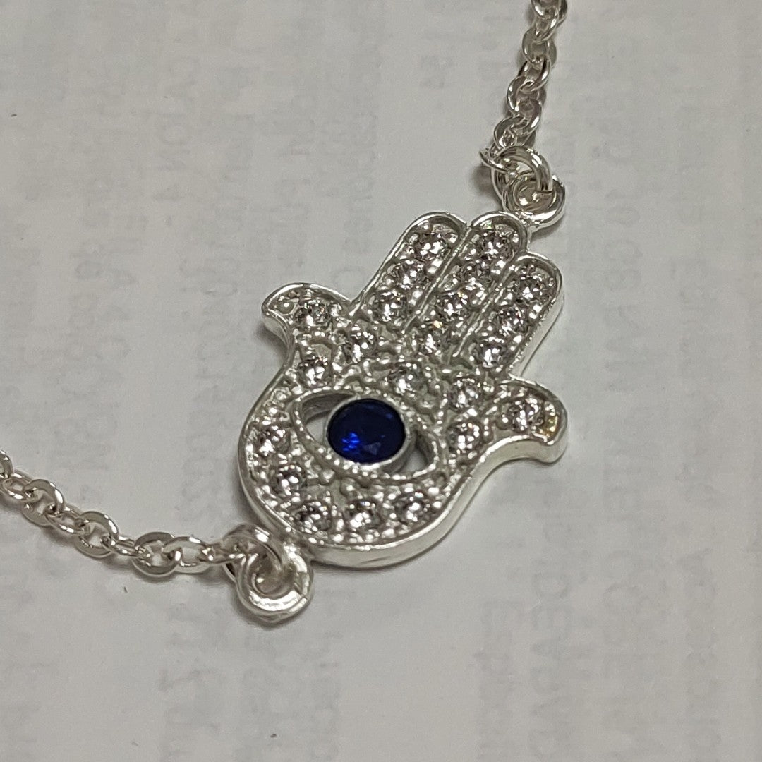 PULSERA PLATA 5 GRMS (SEMINUEVO)